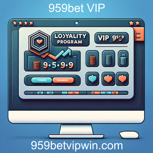 Explorando o Programa de Fidelidade da 959bet VIP: Vantagens e Oportunidades