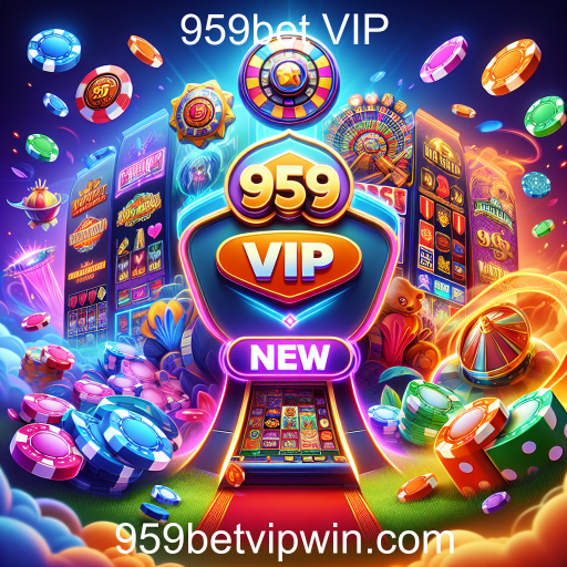 Explorando o Programa de Fidelidade da 959bet VIP: Vantagens e Oportunidades