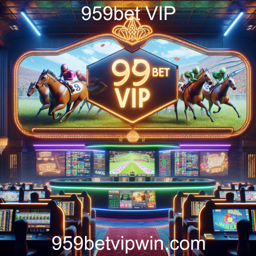 959bet VIP